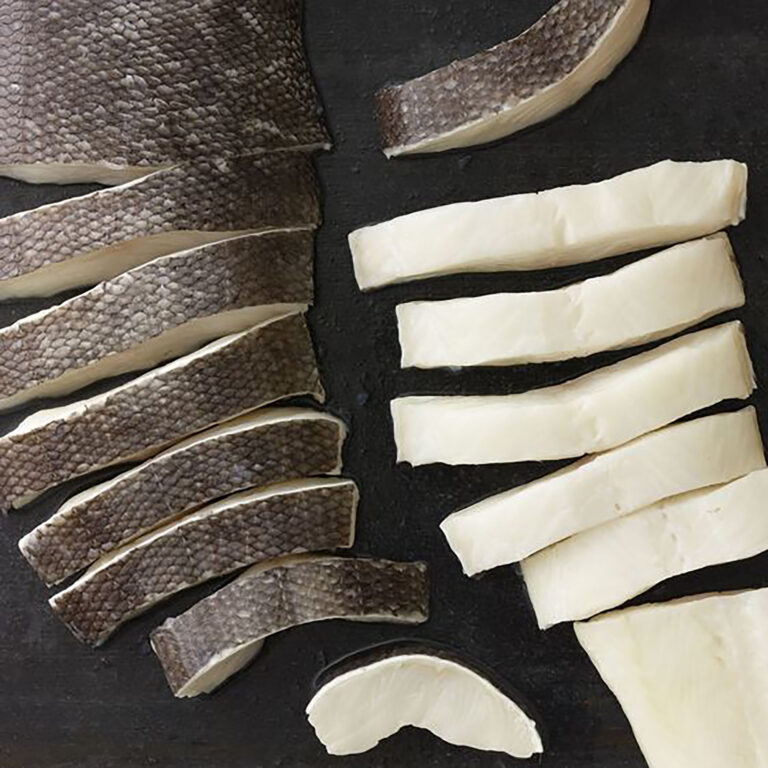 Toothfish Rsa Toothfish - SAQUA